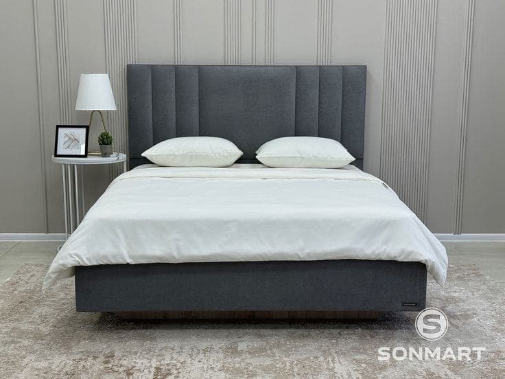 سرير مقاس: 160×200 سم